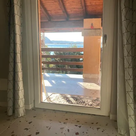 Horizon View, * פרדורה