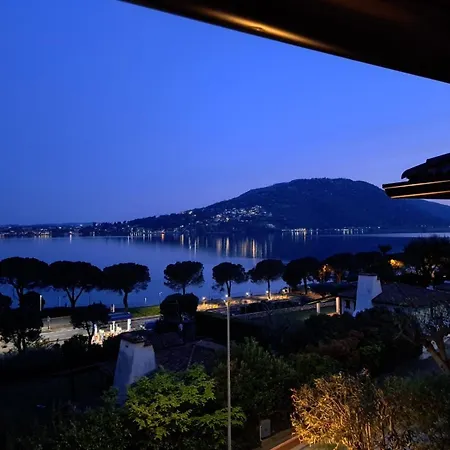 Horizon View, דירה פרדורה