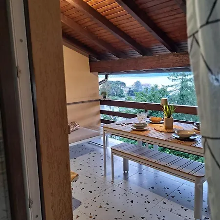 Horizon View, דירה *