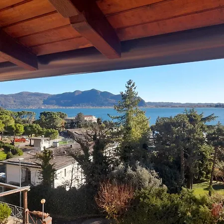 דירה Horizon View, פרדורה