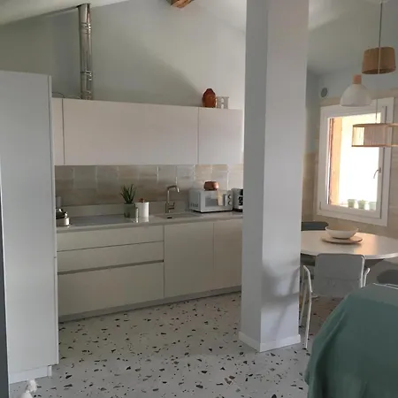 Horizon View, Apartmán Predore