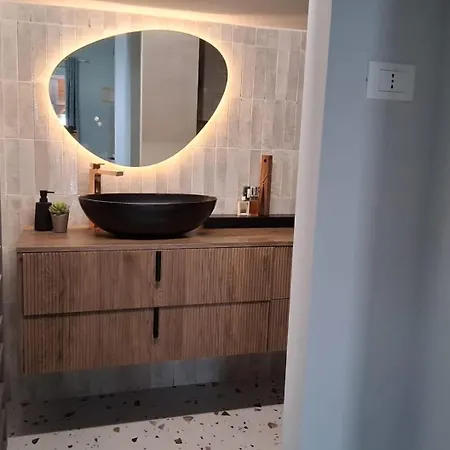 Horizon View, Apartmán