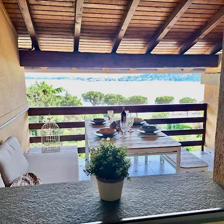 Apartmán Horizon View, *