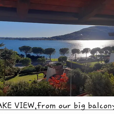 Horizon View,